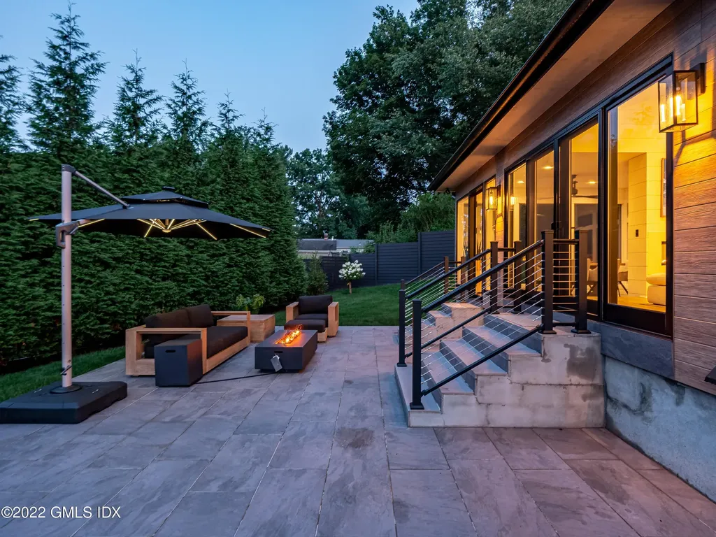 7 Drumlin Road Westport CT 06880