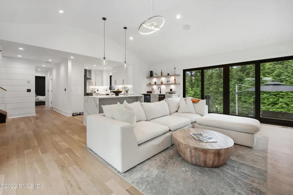 7 Drumlin Road Westport CT 06880