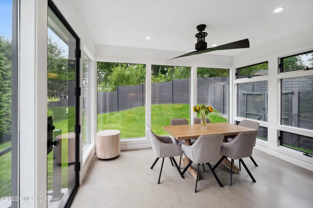 7 Drumlin Road Westport CT 06880