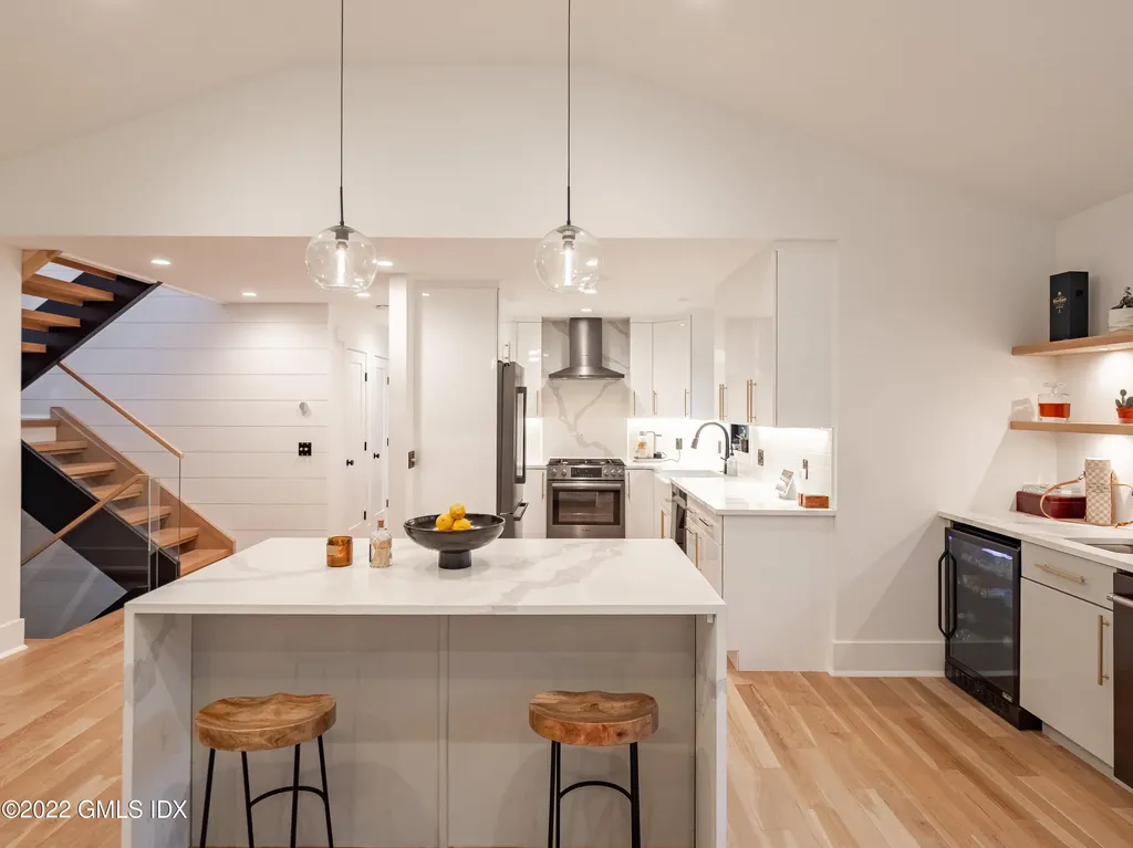 7 Drumlin Road Westport CT 06880