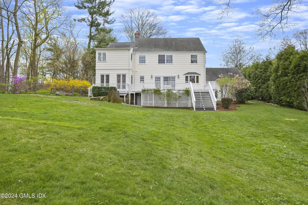 29 Verona Drive Riverside CT 06878