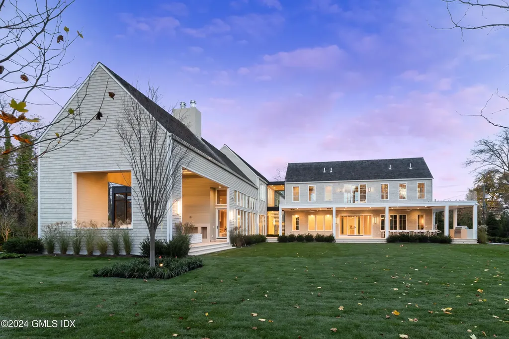 351 North Street Greenwich CT 06830