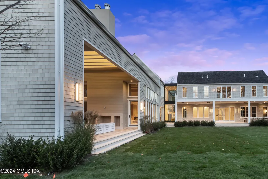 351 North Street Greenwich CT 06830