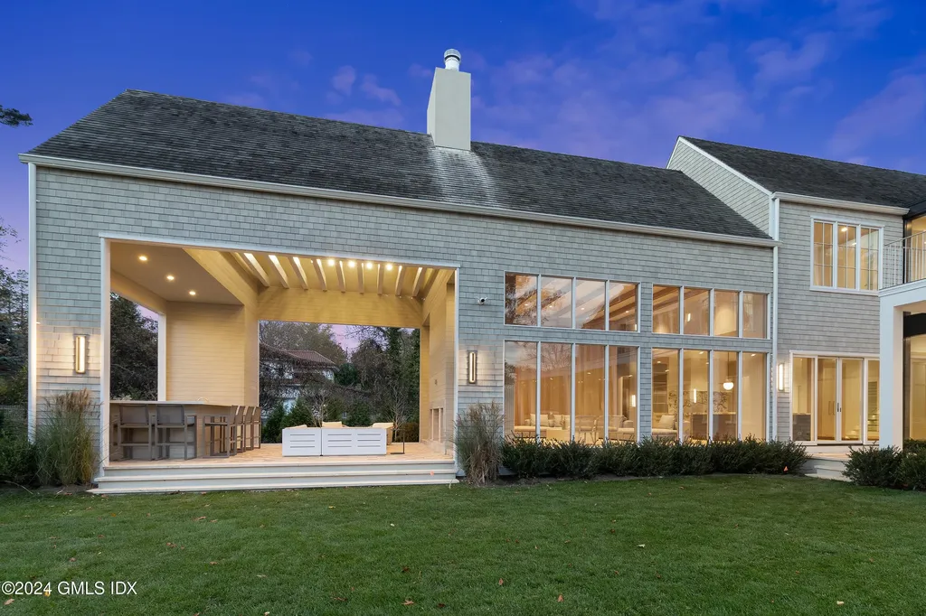 351 North Street Greenwich CT 06830