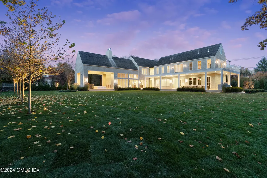 351 North Street Greenwich CT 06830