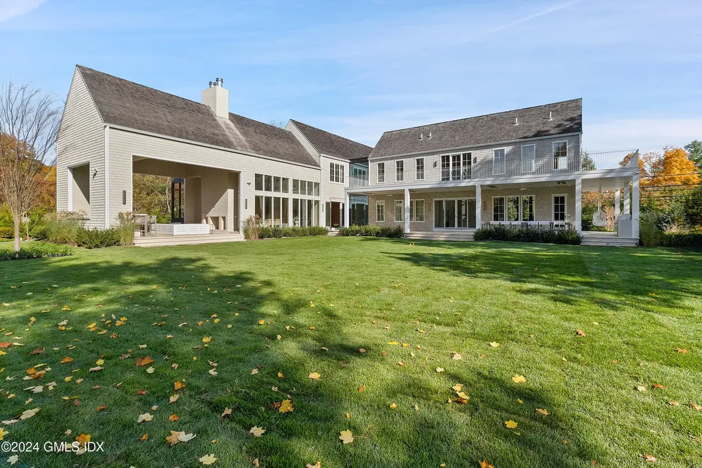 351 North Street Greenwich CT 06830