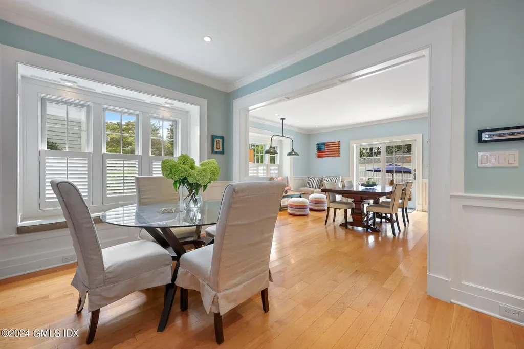 7 Heusted Drive Old Greenwich CT 06870