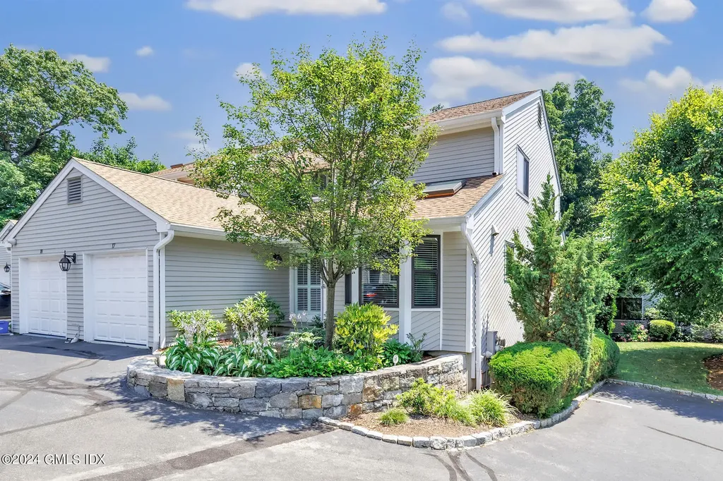 40 Ettl Lane Greenwich CT 06831