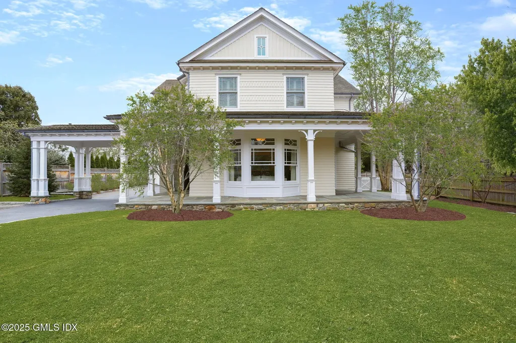 242 Riverside Avenue Riverside CT 06878