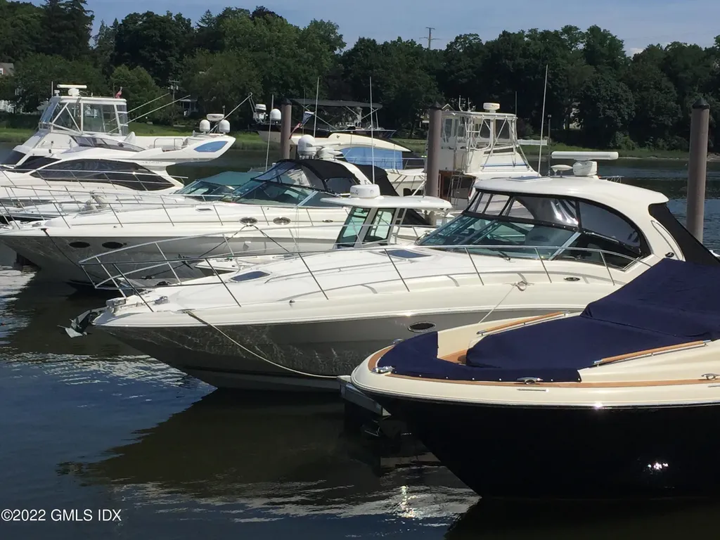 7 River Road Cos Cob CT 06807