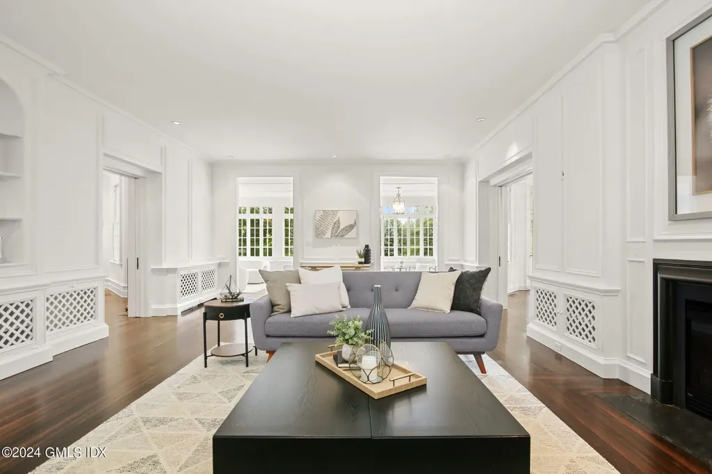 14 Meadow Drive Greenwich CT 06831