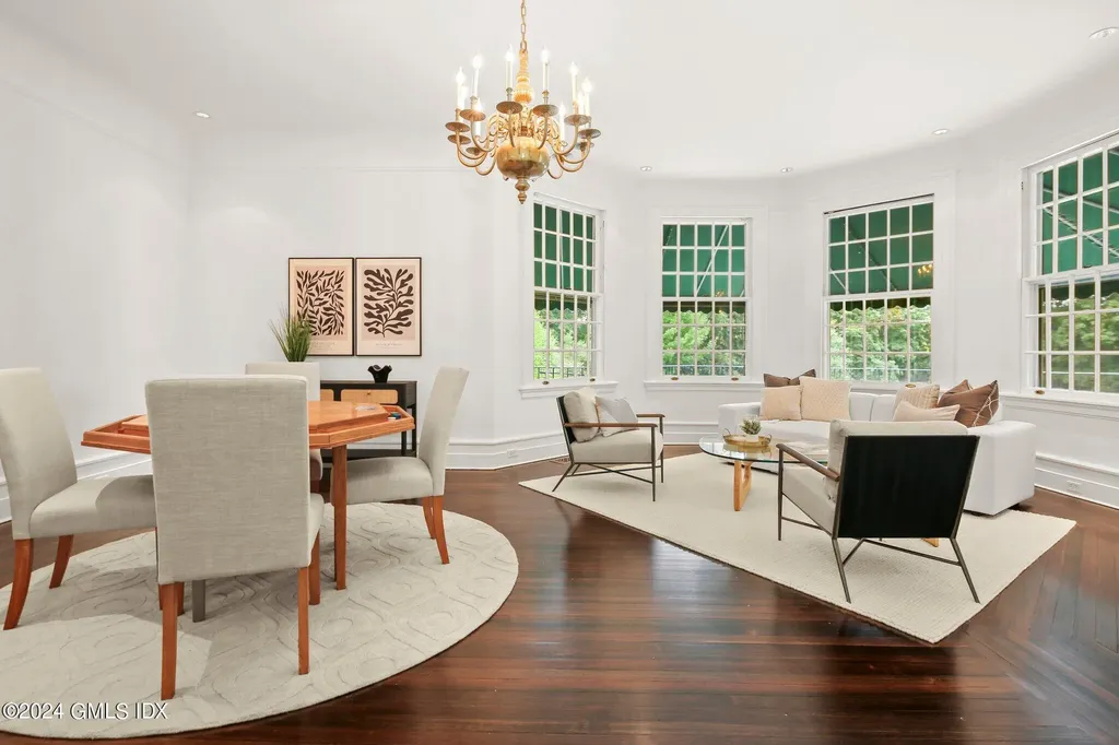 14 Meadow Drive Greenwich CT 06831