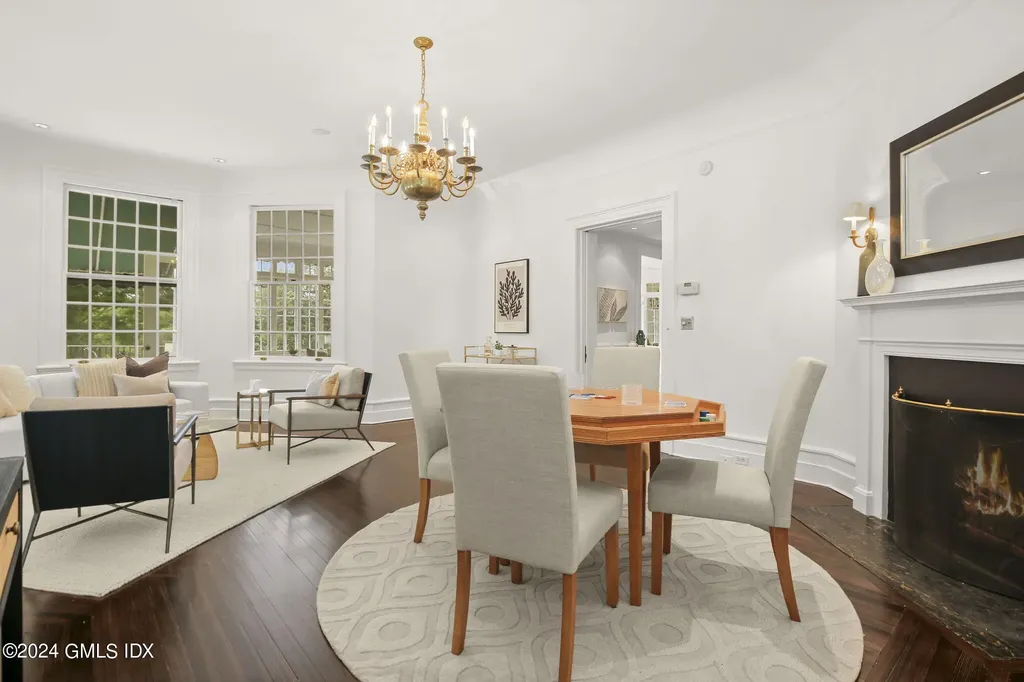 14 Meadow Drive Greenwich CT 06831