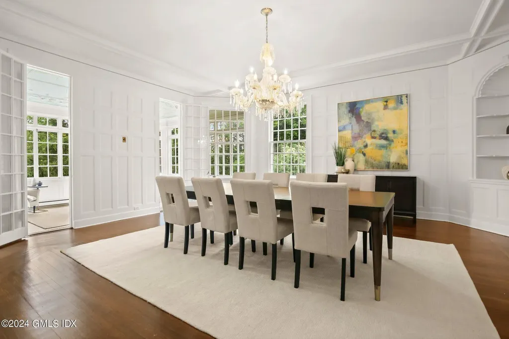 14 Meadow Drive Greenwich CT 06831