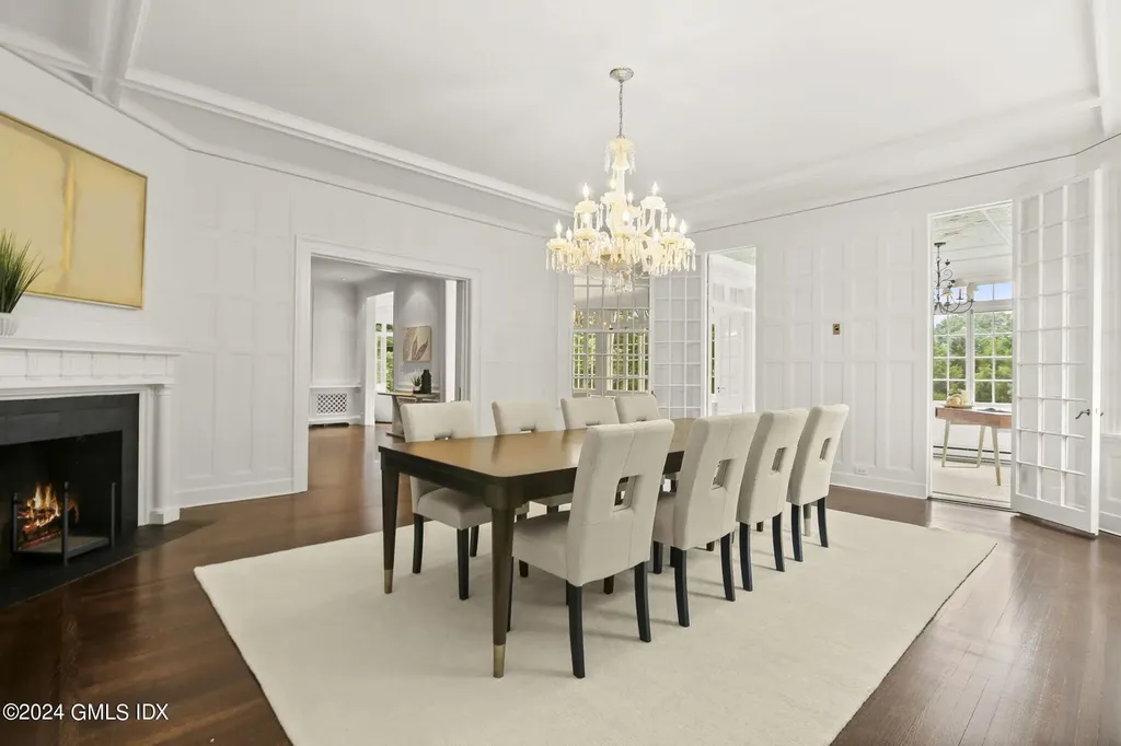 14 Meadow Drive Greenwich CT 06831