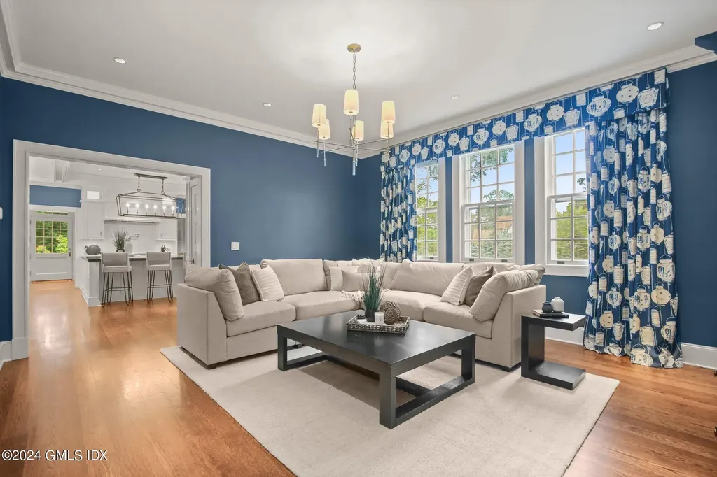 14 Meadow Drive Greenwich CT 06831