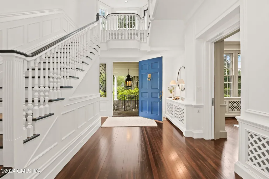 14 Meadow Drive Greenwich CT 06831