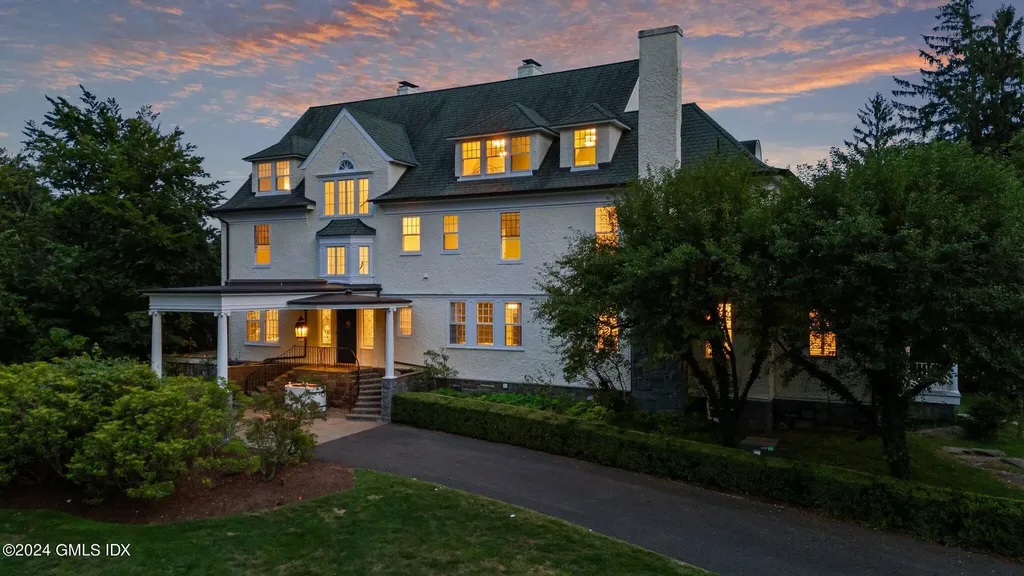 14 Meadow Drive Greenwich CT 06831