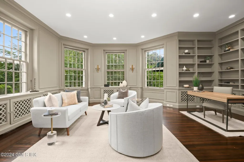 14 Meadow Drive Greenwich CT 06831