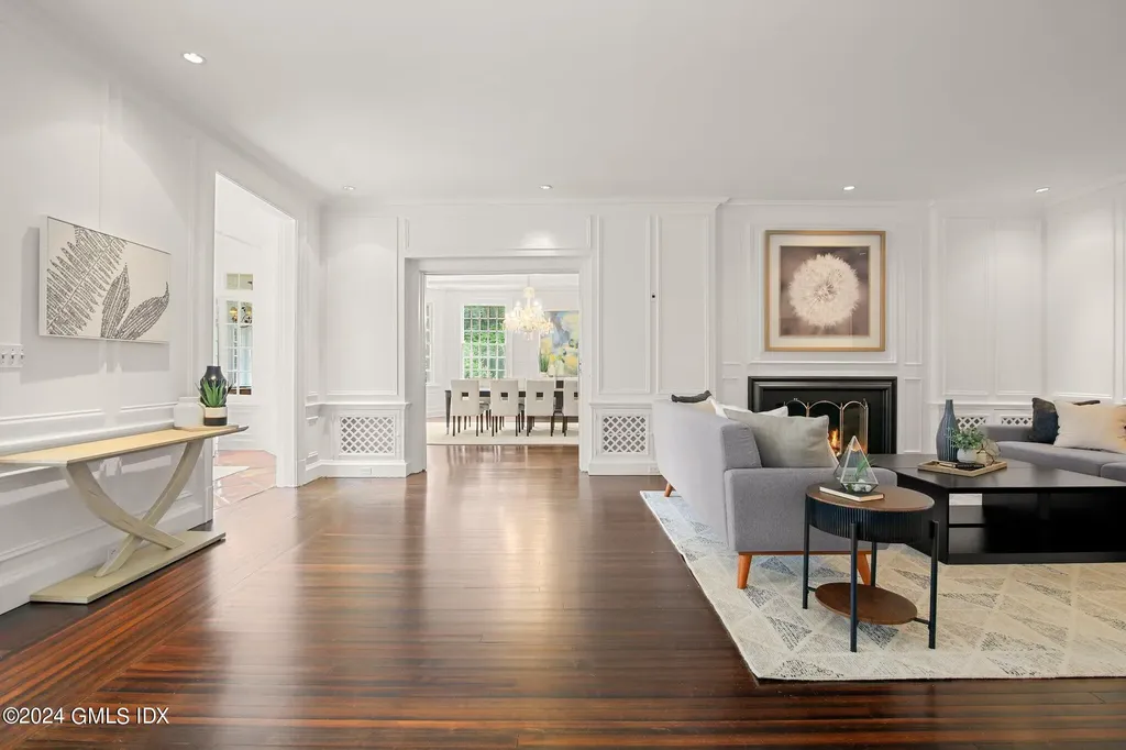 14 Meadow Drive Greenwich CT 06831