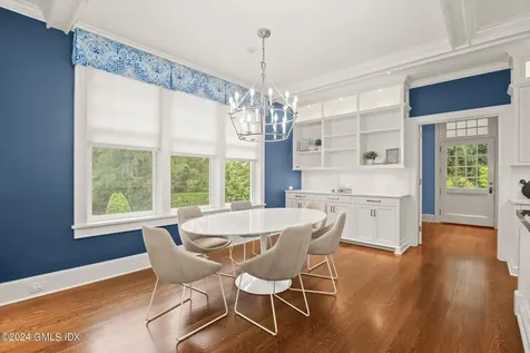 14 Meadow Drive Greenwich CT 06831