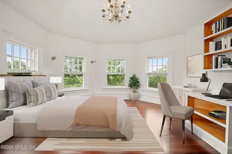 14 Meadow Drive Greenwich CT 06831