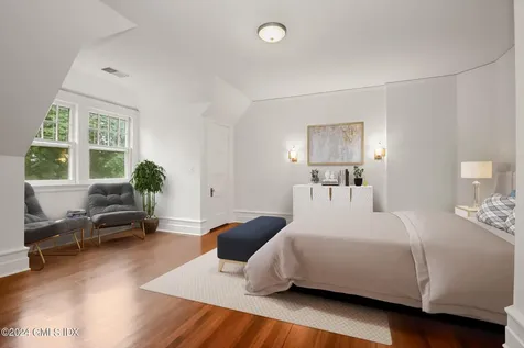 14 Meadow Drive Greenwich CT 06831