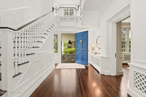 14 Meadow Drive Greenwich CT 06831
