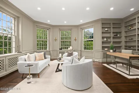 14 Meadow Drive Greenwich CT 06831