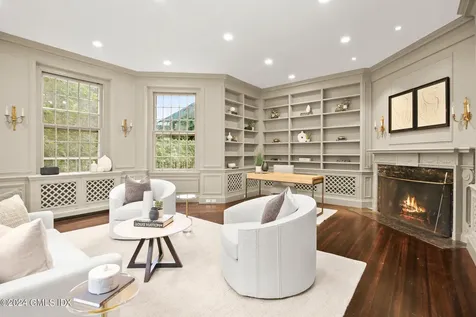 14 Meadow Drive Greenwich CT 06831