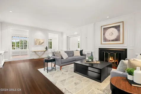 14 Meadow Drive Greenwich CT 06831