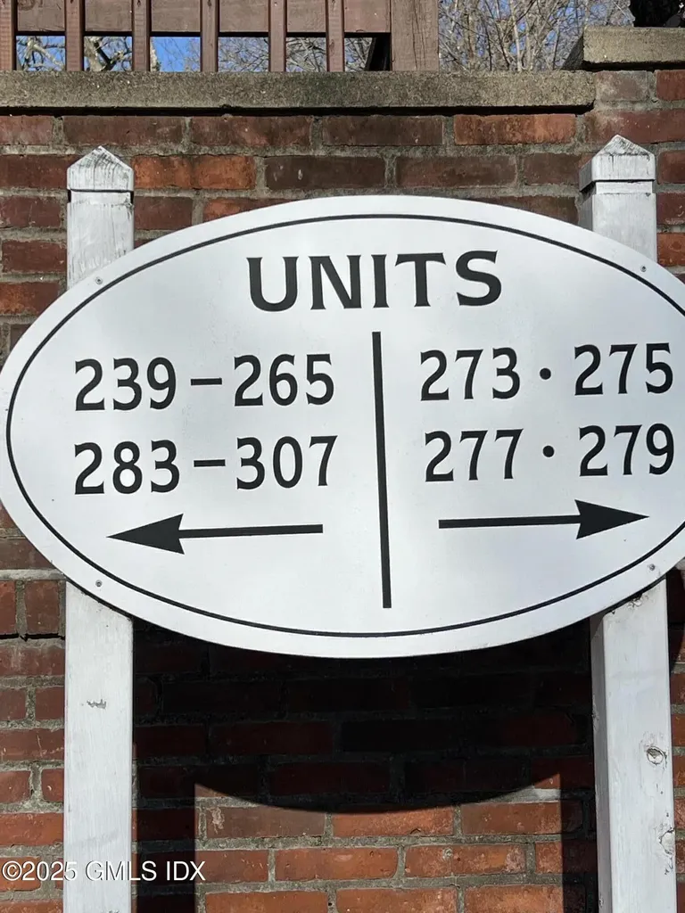 245 Bridge Street Stamford CT 06905