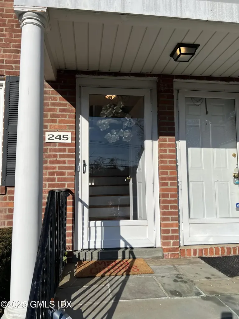 245 Bridge Street Stamford CT 06905