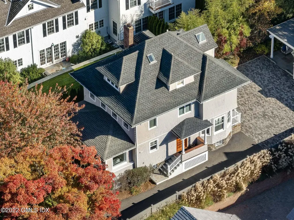 155 Milbank Avenue Greenwich CT 06830