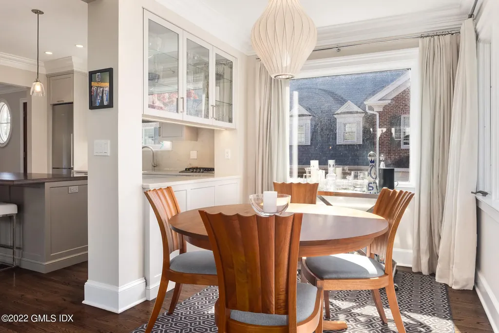 155 Milbank Avenue Greenwich CT 06830