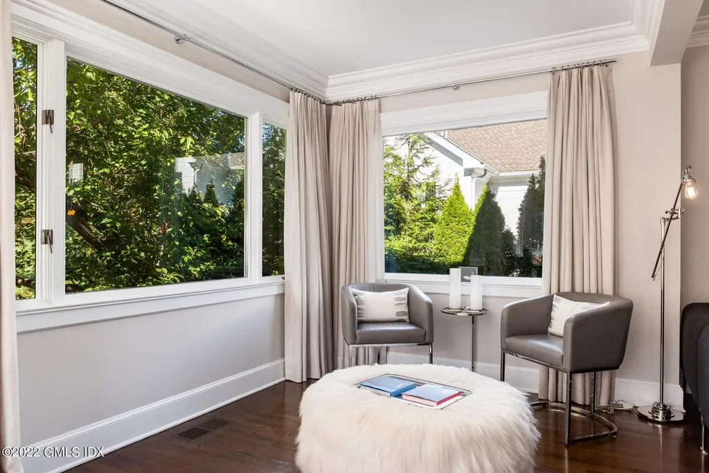 155 Milbank Avenue Greenwich CT 06830