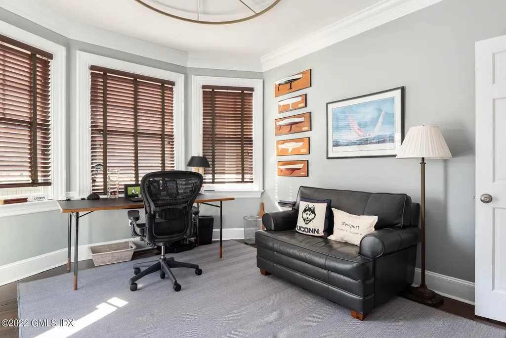 155 Milbank Avenue Greenwich CT 06830