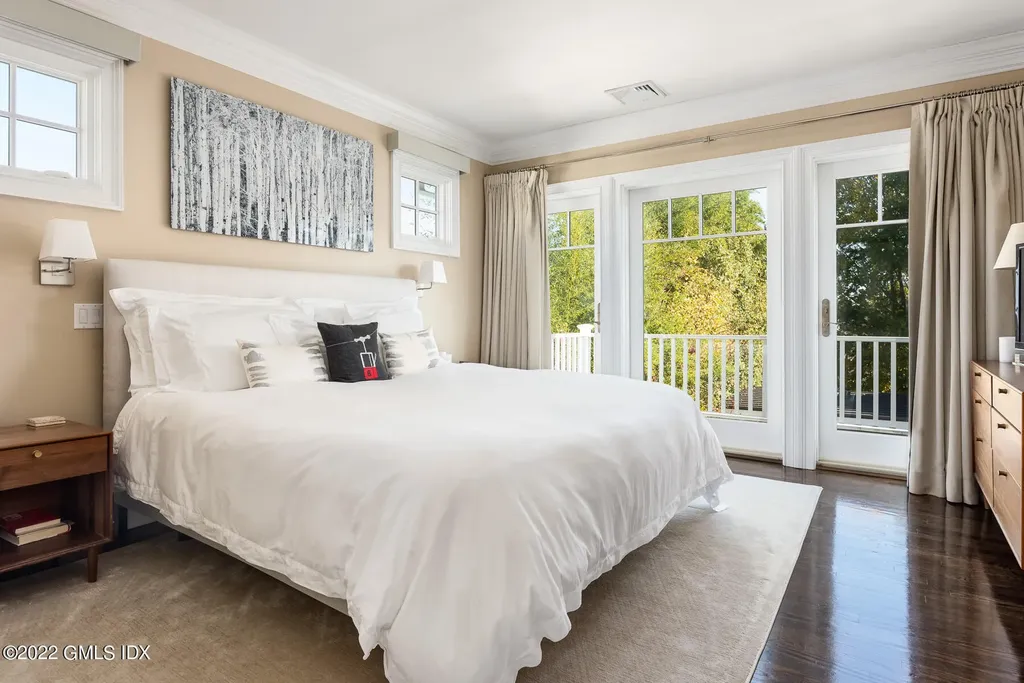 155 Milbank Avenue Greenwich CT 06830