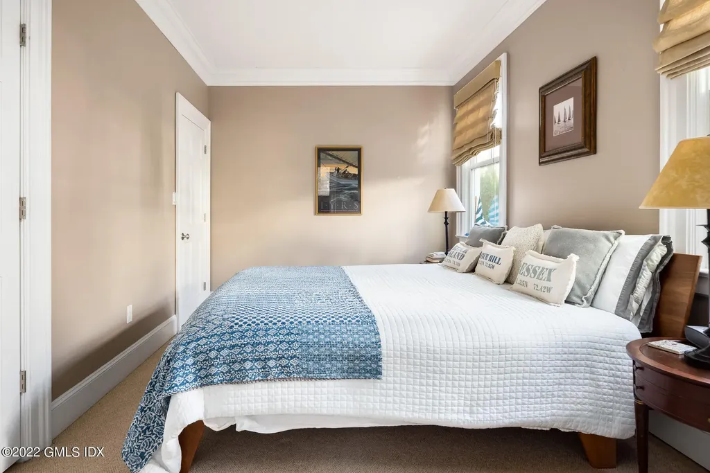 155 Milbank Avenue Greenwich CT 06830