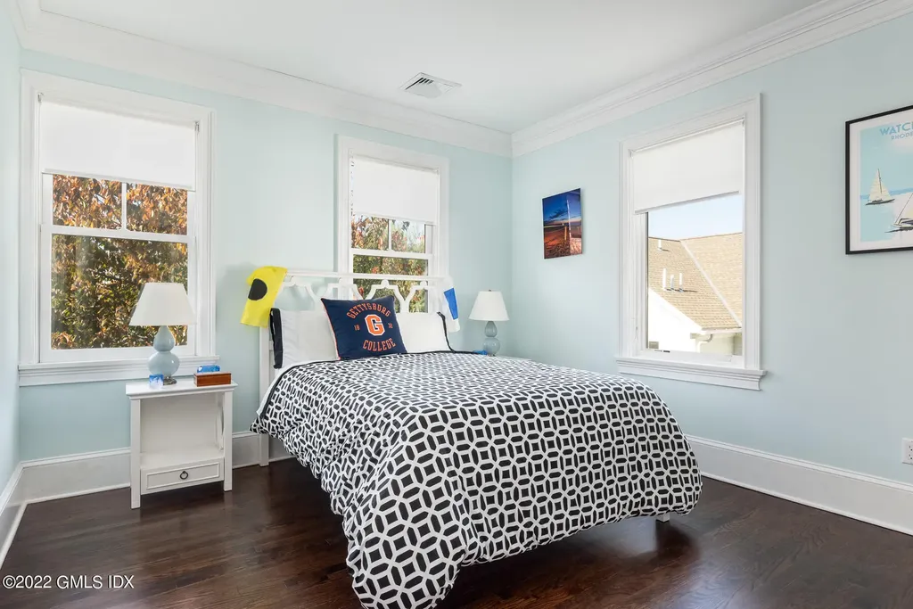 155 Milbank Avenue Greenwich CT 06830