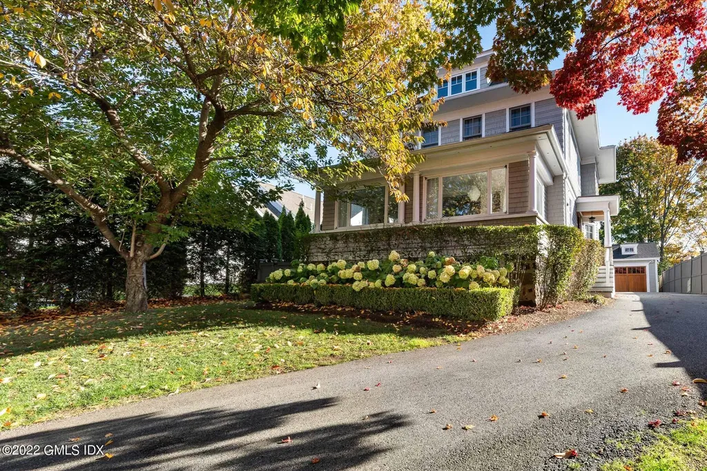 155 Milbank Avenue Greenwich CT 06830