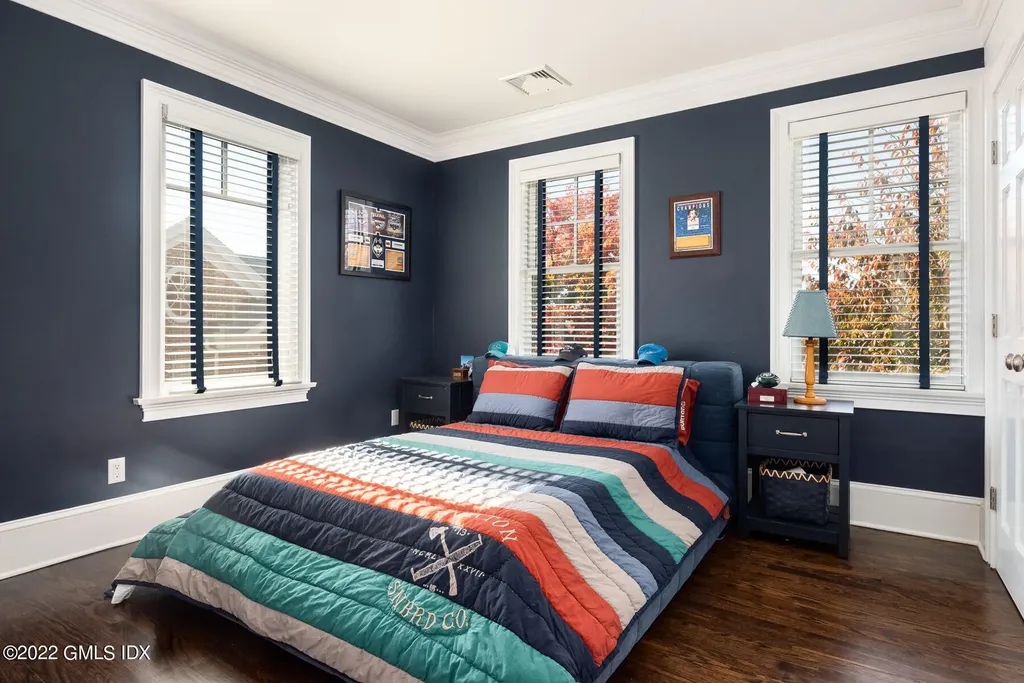 155 Milbank Avenue Greenwich CT 06830