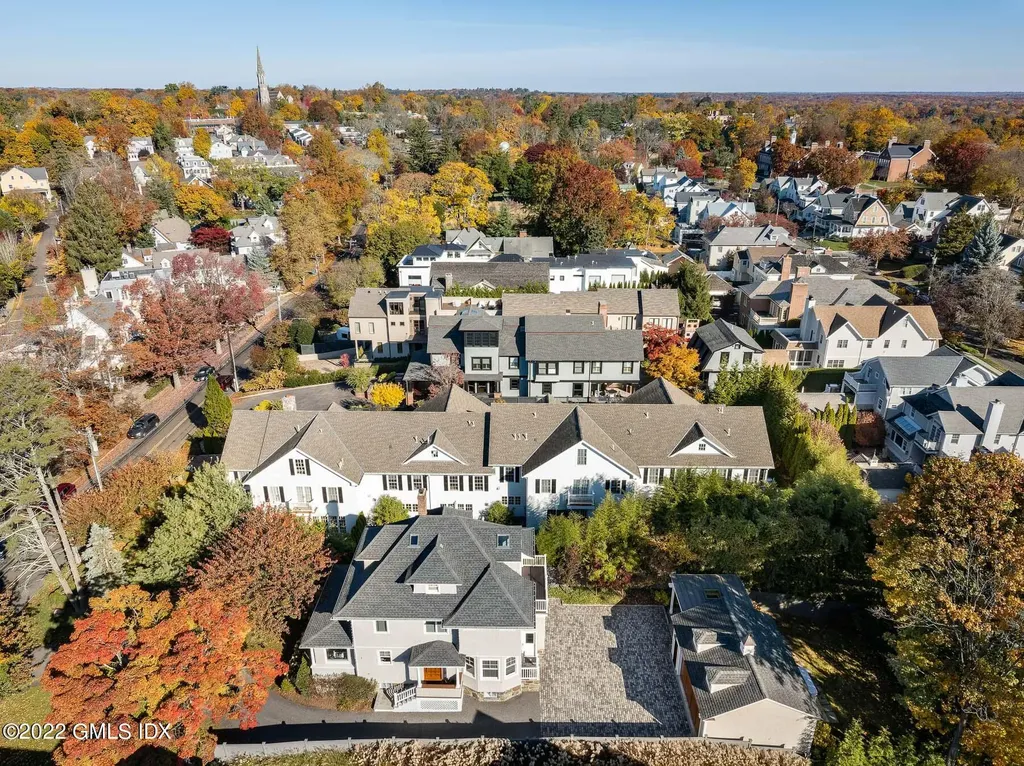 155 Milbank Avenue Greenwich CT 06830