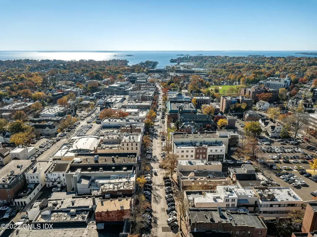 155 Milbank Avenue Greenwich CT 06830