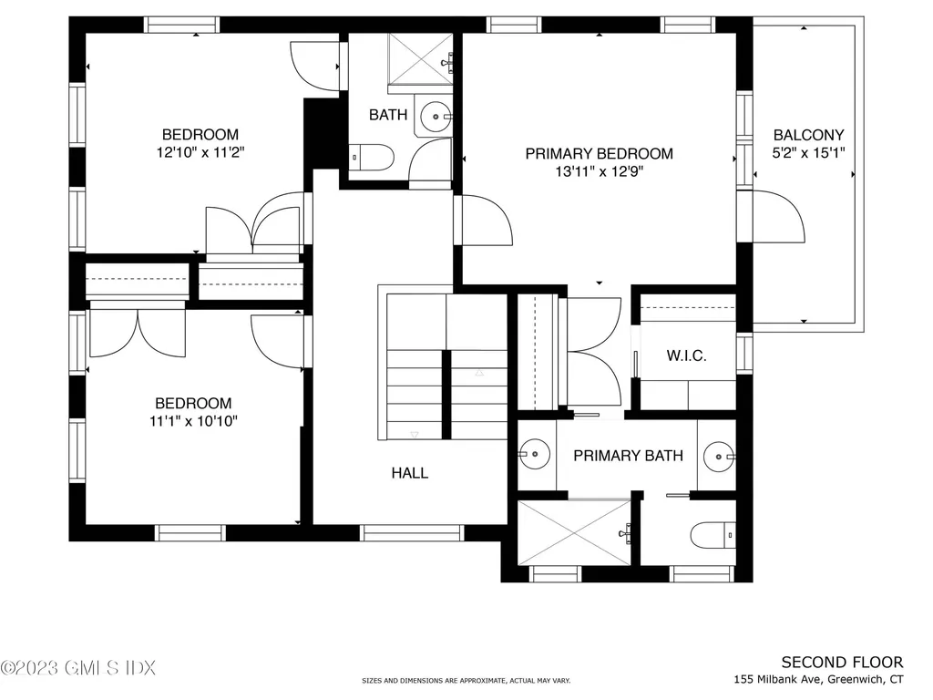 155 Milbank Avenue Greenwich CT 06830