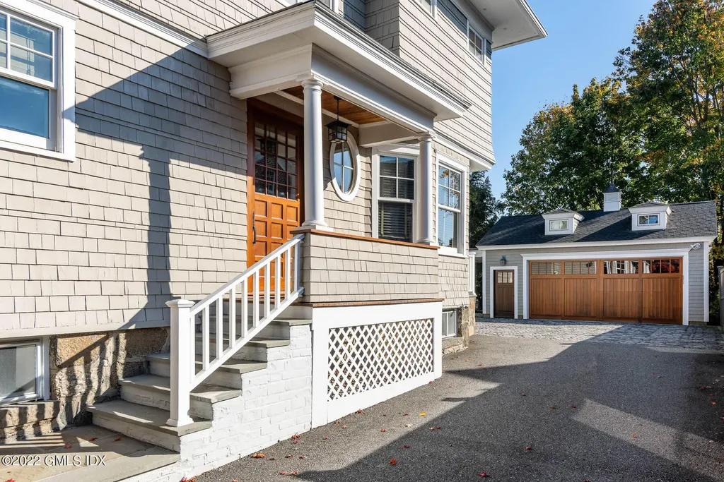 155 Milbank Avenue Greenwich CT 06830