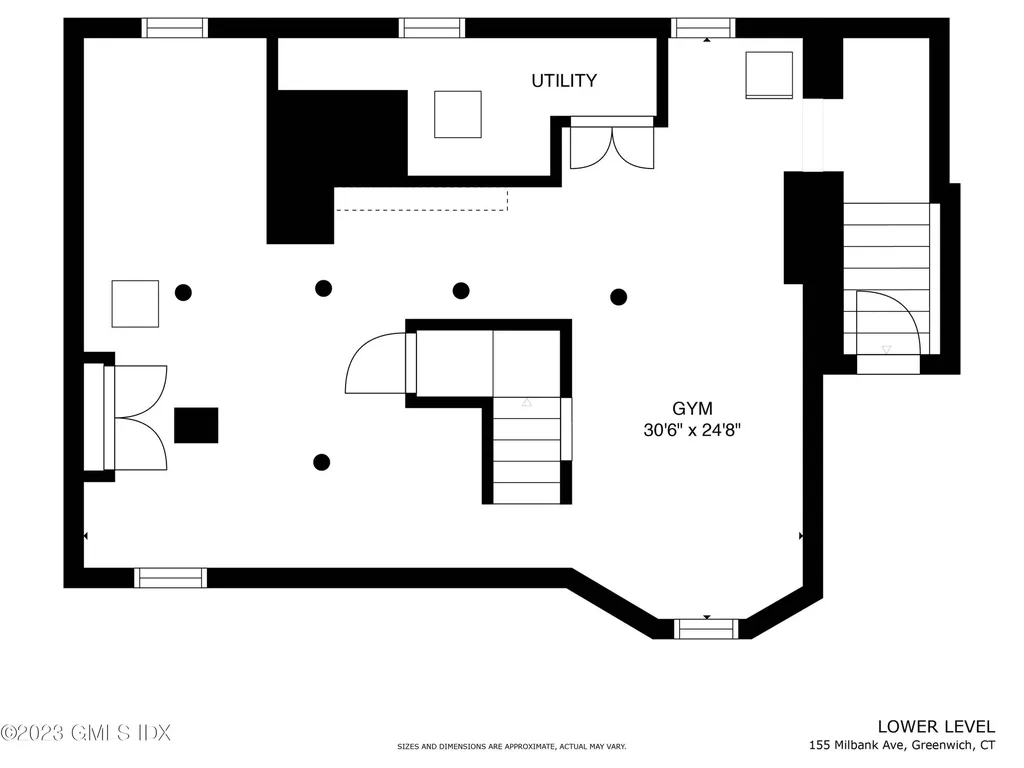 155 Milbank Avenue Greenwich CT 06830