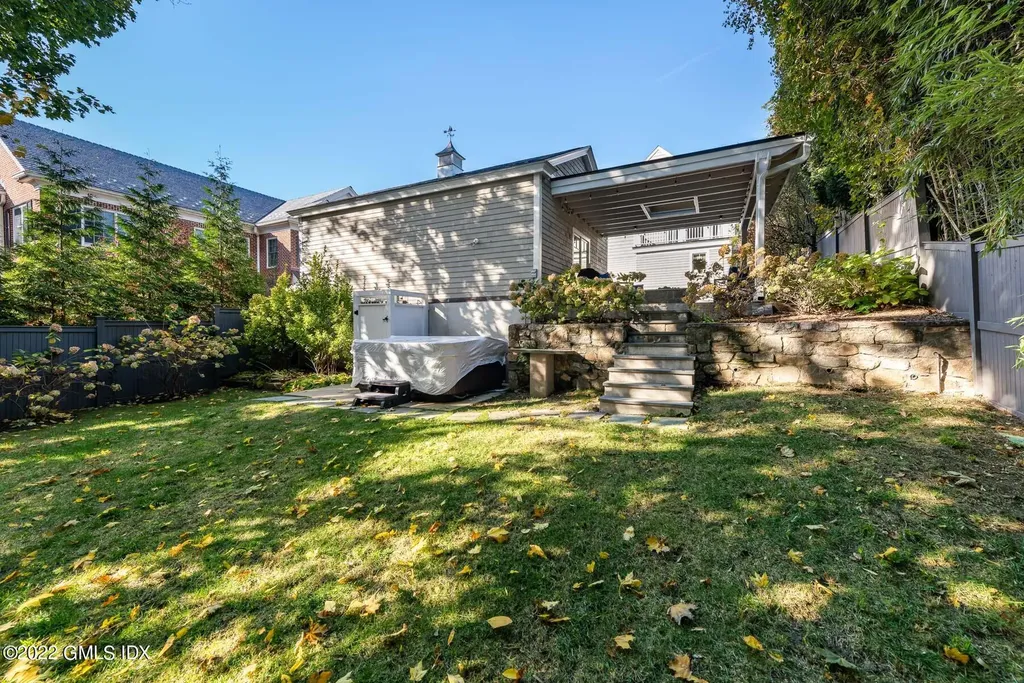 155 Milbank Avenue Greenwich CT 06830