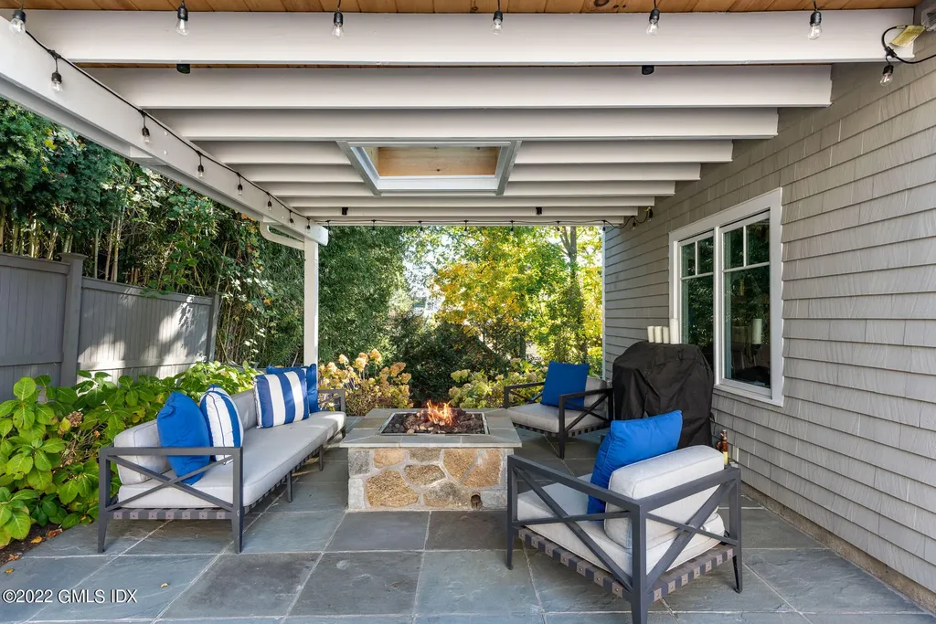 155 Milbank Avenue Greenwich CT 06830