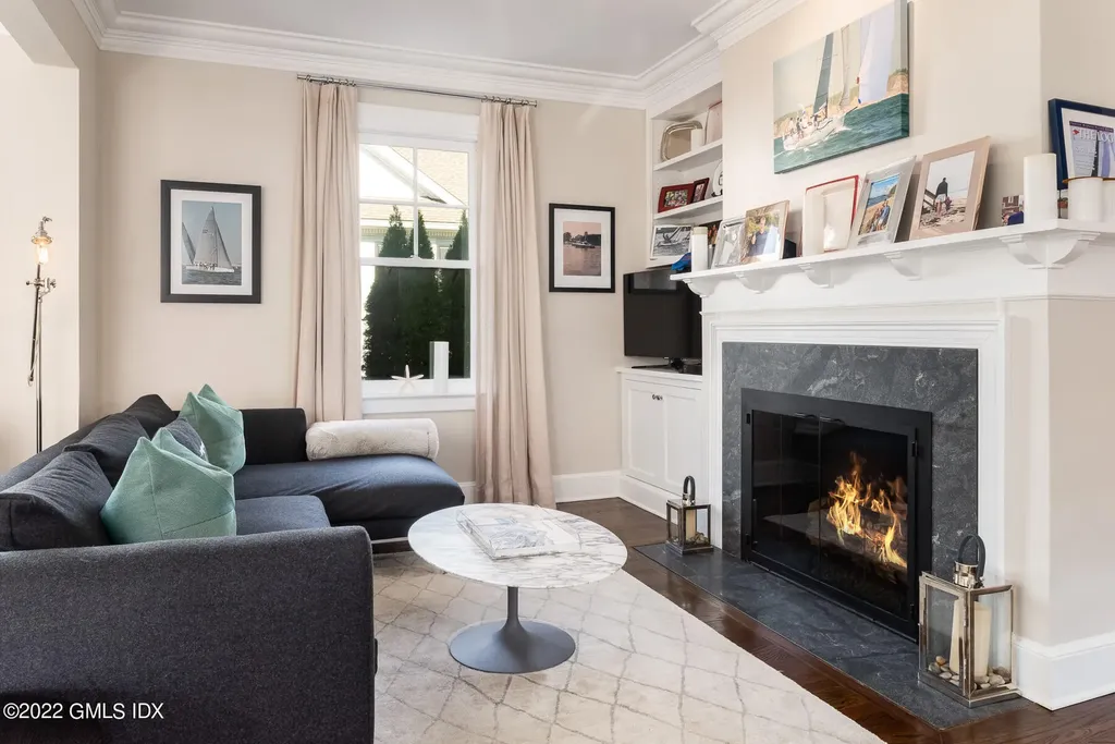 155 Milbank Avenue Greenwich CT 06830